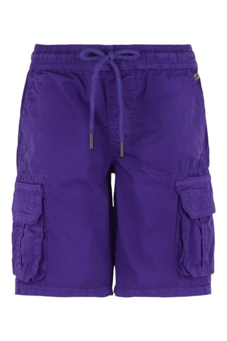 Short - Violeta