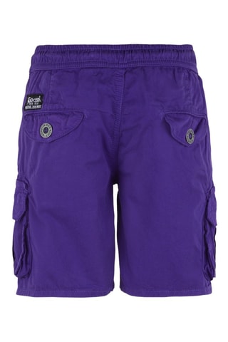 Short - Violeta