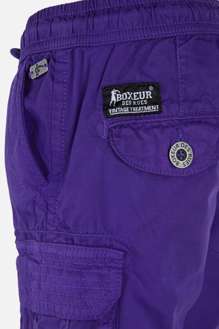 Short - Violeta