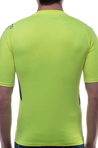 Camiseta - Amarillo