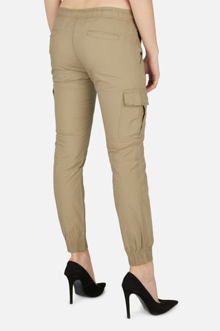 Pantalón - Beige