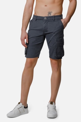 Short - Antracita