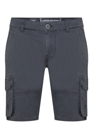 Short - Antracita