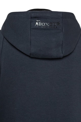 Sudadera con capucha - Antracita