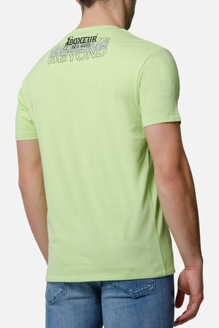 Camiseta - Verde