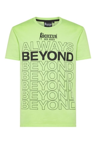 Camiseta - Verde