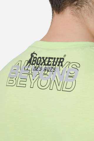 Camiseta - Verde