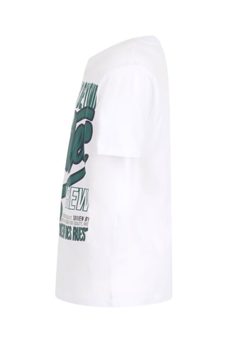 Camiseta - Blanco