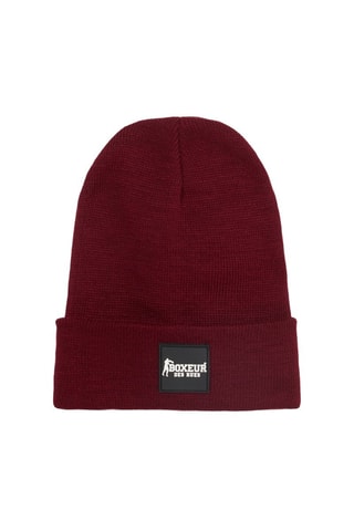 Gorro - Burdeos