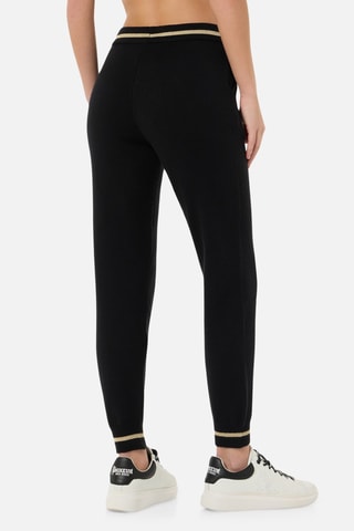 Pantalón - Negro