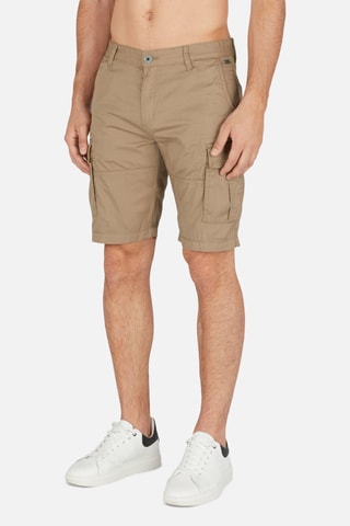 Bermudas - Beige