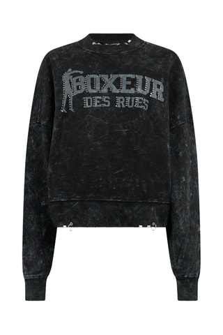 Sudadera - Gris