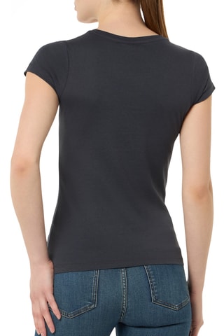 Camiseta - Antracita