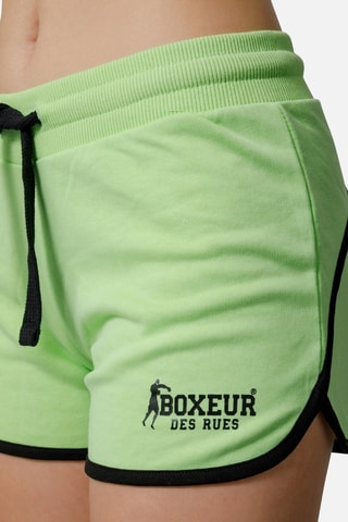 Short - Verde