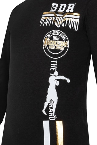 Camiseta - Negro