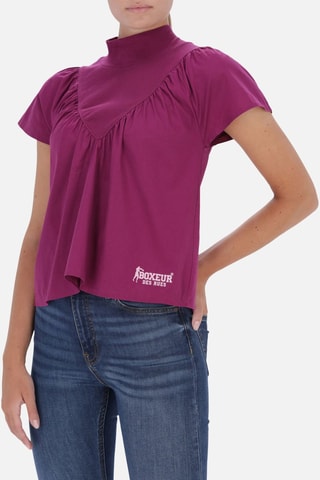 Top - Violeta