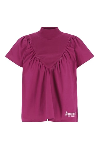 Top - Violeta