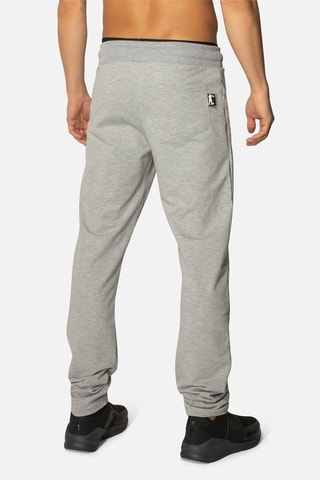 Pantalon - Noir et gris