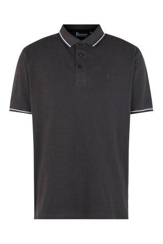 Polo - Antracita