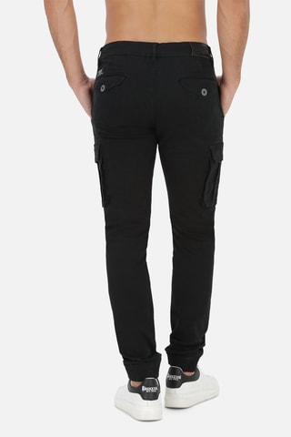 Pantalón - Negro