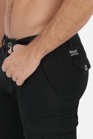 Pantalón - Negro