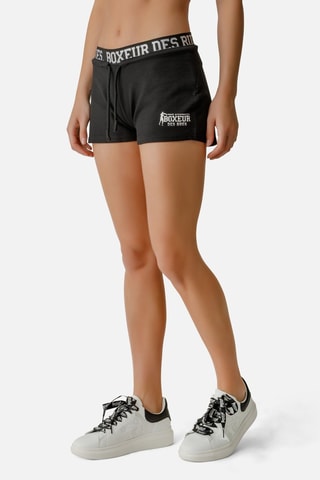 Short - Negro