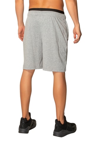 Short - Gris