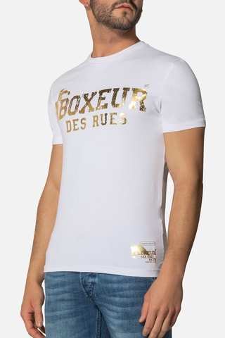 Camiseta - Blanco