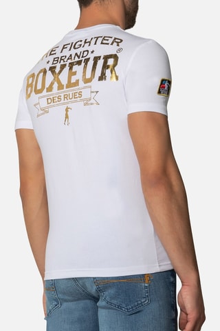 Camiseta - Blanco
