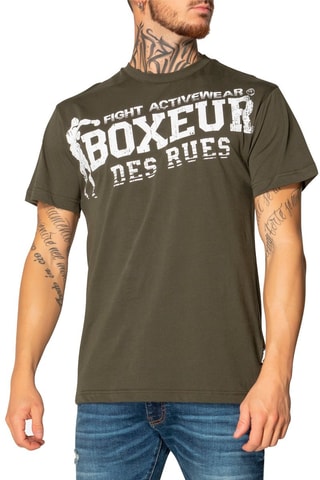 Camiseta - Verde