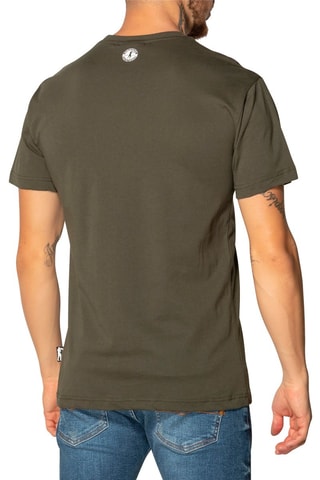 Camiseta - Verde