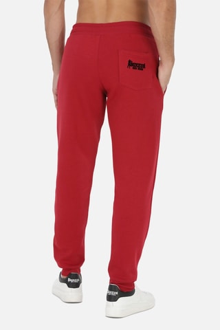 Pantalon - Bordeaux