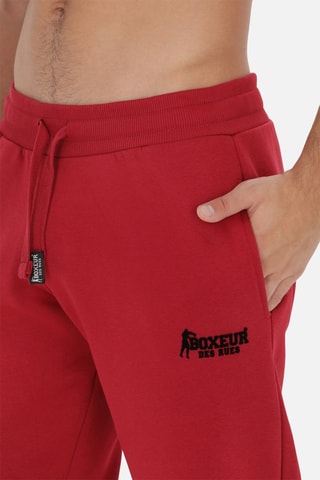 Pantalon - Bordeaux