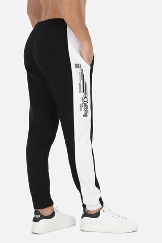 Pantalón de chándal - Negro