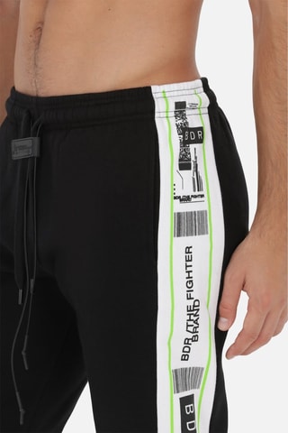 Pantalón de chándal - Negro