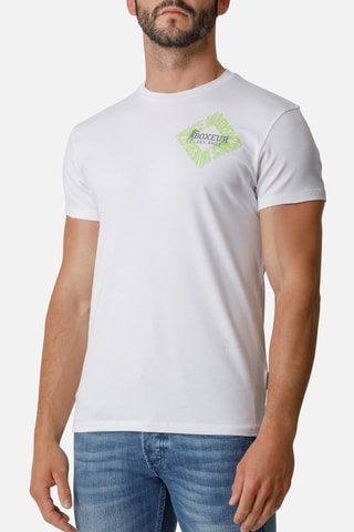 Camiseta - Blanco