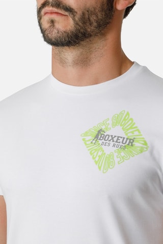 Camiseta - Blanco