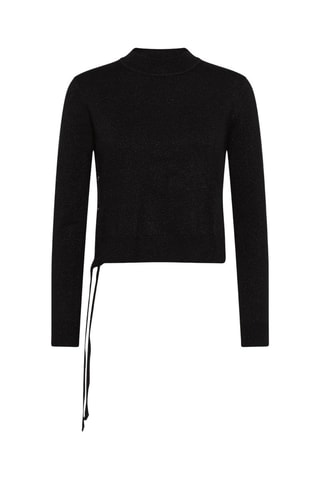 Jersey - Negro