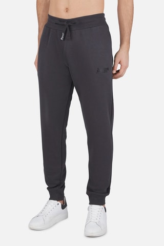 Pantalón de chándal - Antracita