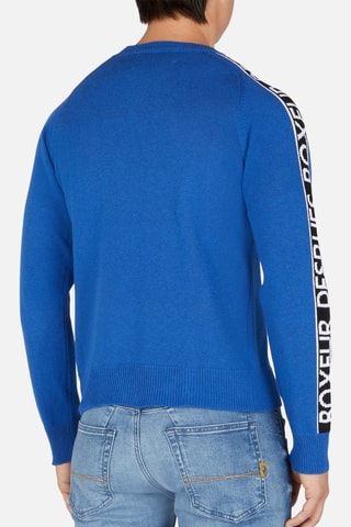 Jersey - Azul