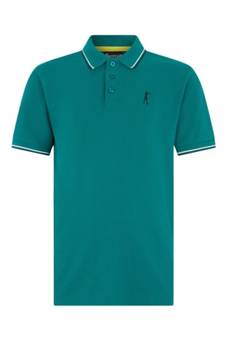Polo - Verde