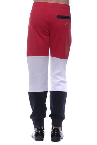 Pantalón - Rojo