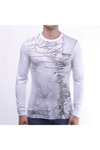 Camiseta - Blanco