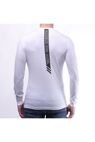 Camiseta - Blanco
