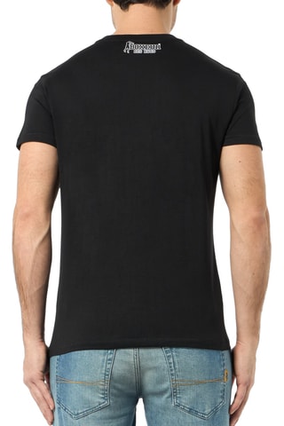 Camiseta - Negro