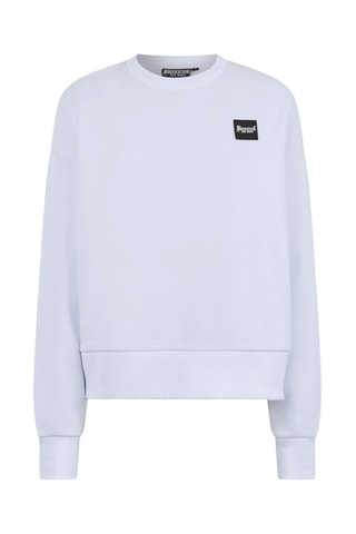 Sudadera - Blanco