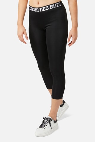 Leggings - Negro