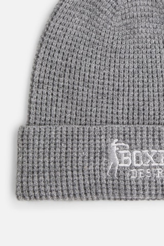 Gorro - Gris