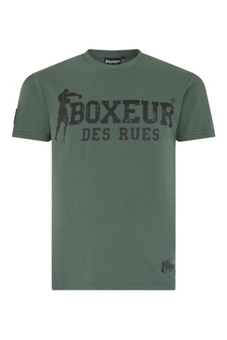 Camiseta - Beige