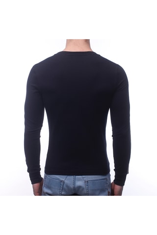 Camiseta - Negro